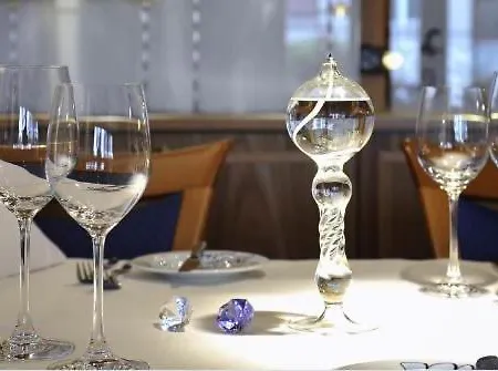 Hotel Rossli