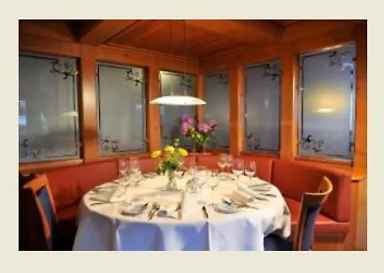 Hotel Rossli Busswil