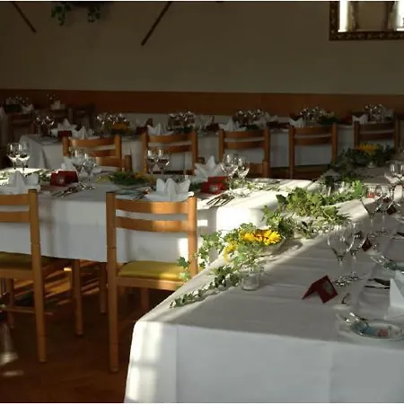 Hotel Rossli