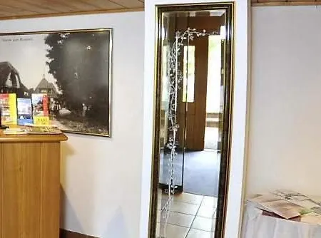 Rossli Hotel 3*
