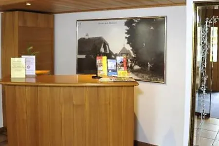Rossli 3* Busswil